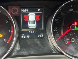 فولكسفاغن باسات